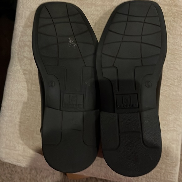 Mens George Loafers - Picture 4 of 9